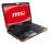 MSI GT683 Gaming Notebook In Stock  Image